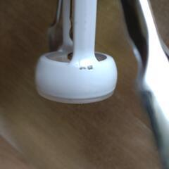 ITALY刻印ワインオープナー🍷ホワイト✕シルバーの画像