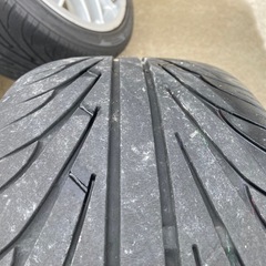 BBS   RX206 18インチ　4本セットの画像