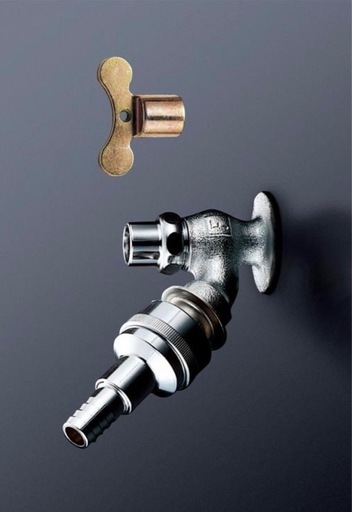 TOTO/立水栓13 T28KUNH13 土間埋設用散水栓ボックス（簡易型 土間埋設用） HSA-1 • HSA-2