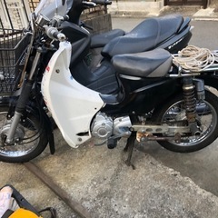 カブ　　110