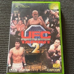 ✨UFC格闘技 