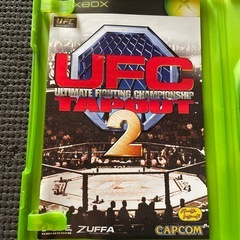 ✨UFC格闘技 の画像