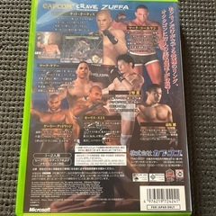 ✨UFC格闘技 の画像