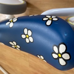 ミッフィー　ディーバイクミニ　三輪車の画像