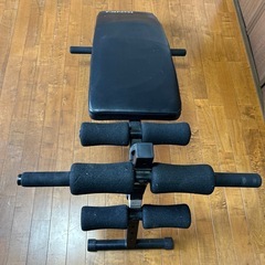 腹筋台