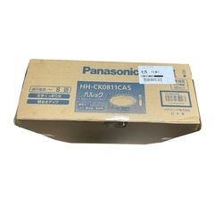 LEDシーリングライト Panasonicの画像