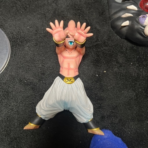 美品ドラゴンボールフィギュアセット
