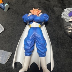 美品ドラゴンボールフィギュアセットの画像