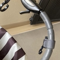 ピジョン　ベビーカーの画像