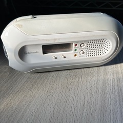 Yamazaki ダイナモラジオ YE-2600 