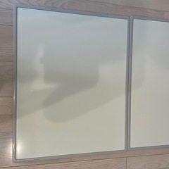 風呂蓋2枚の画像