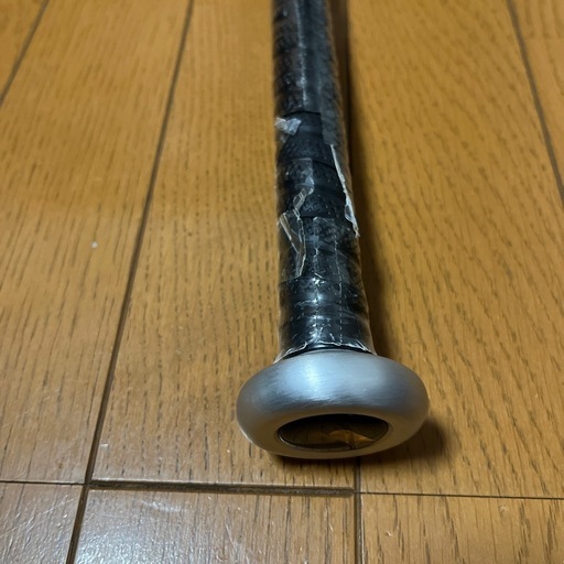 軟式バット　ミドルライト MM18 84cm FRP製 SSK SBB4023MDL