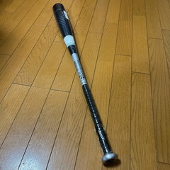軟式バット　ミドルライト MM18 84cm FRP製 SSK ...