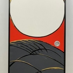 襖　花札　衝立(取引中)の画像