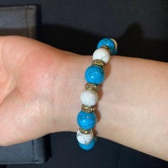 💎ターコイズ ブレスレット💎