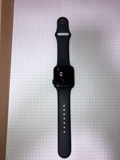 Apple Watch SE 第2世代 GPSモデル 40mm 
