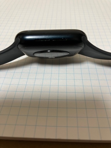 Apple Watch SE 第2世代 GPSモデル 40mm 