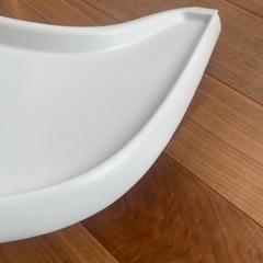 ストッケトリップトラップ用テーブル　トレイです。の画像