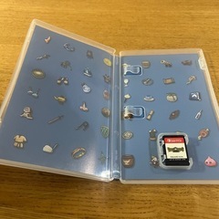 ドラゴンクエスト　トレジャーズ　ニンテンドースイッチの画像