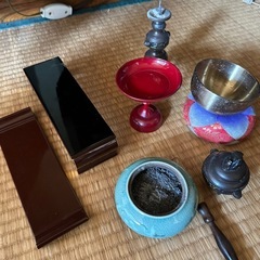 仏壇仏具の画像