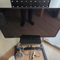 テレビ