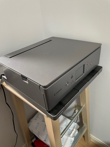 Canon プリンター　XK100