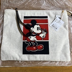 定価14,300円！サマンサタバサ　2wayバッグ　ディズニーコ...