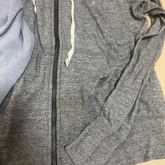 ナイキ　薄手　スポーツウェアsetの画像
