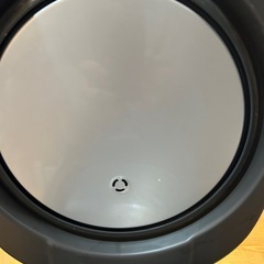 【美品】SHARP炊飯器の画像