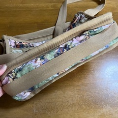 レスポートサック　ショルダーバッグ   収納力抜群 レスポ　かばん　カバン　鞄の画像