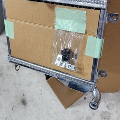 RZ250R  350Rラジエーター　新品