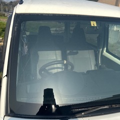 ミニキャブバン車検7年6月までの画像