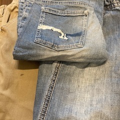 子供服　8着　まとめ売り　130センチの画像