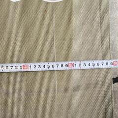 DOD キャンプベッド、コット！超美品！格安！の画像