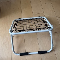 【取引完了】野球 投球・守備練習用　ミニネット お部屋でスナップ＆スロー ピッチング 室内 屋内 少年 ジュニア 子供 子ども FST-4233N2 フィールドフォースの画像