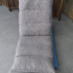 20250404003　家具　座椅子No.1