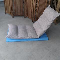 20250404003　家具　座椅子No.1の画像