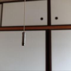 蛍光灯照明 コイズミ 2011年製の画像