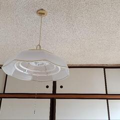 蛍光灯照明 コイズミ 2011年製の画像