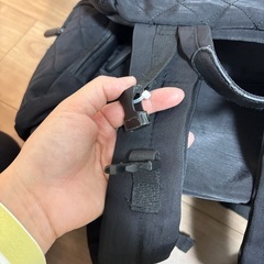 マザーズバック/リュックの画像