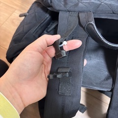 マザーズバック/リュックの画像