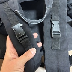 マザーズバック/リュックの画像