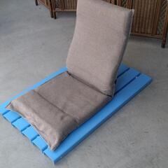 20250404004　家具　座椅子No.2の画像