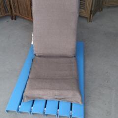 20250404004　家具　座椅子No.2