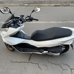 pcx125 jf56 ジャンク