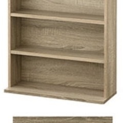棚(ほぼ新品・組立済)の画像