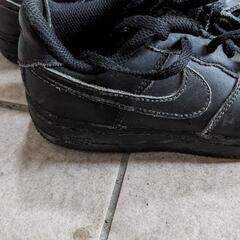 ★子供靴NIKE20cm★