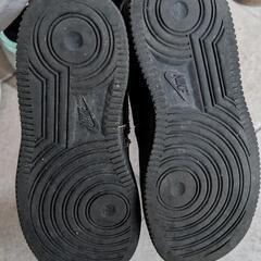 ★子供靴NIKE20cm★の画像