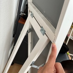 全身鏡　ミラー　の画像