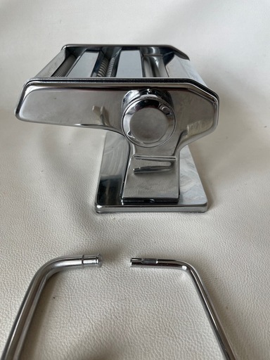 マルカート社 パスタメーカー AMPIA 150 Wellness イタリア製 Amazon | Marcato Ampia 150 Pasta Maker by Marcato | Marcato